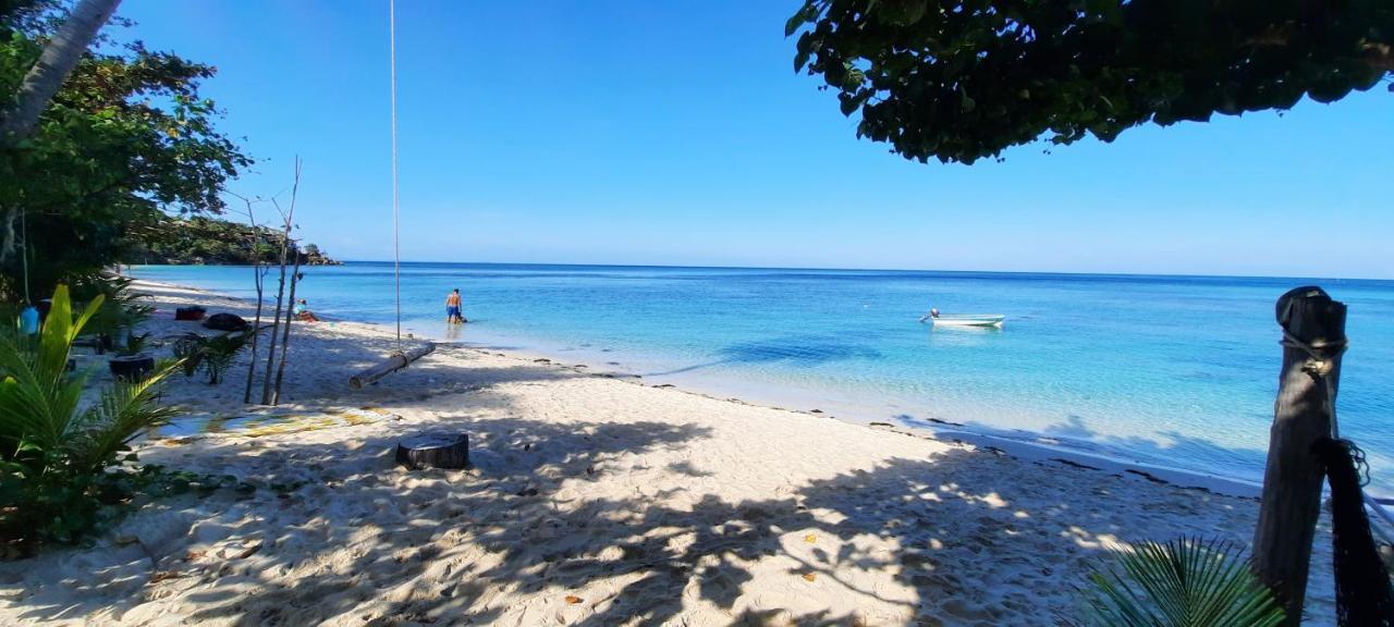 Ibiza Beach Resort Haad Yao Zewnętrze zdjęcie