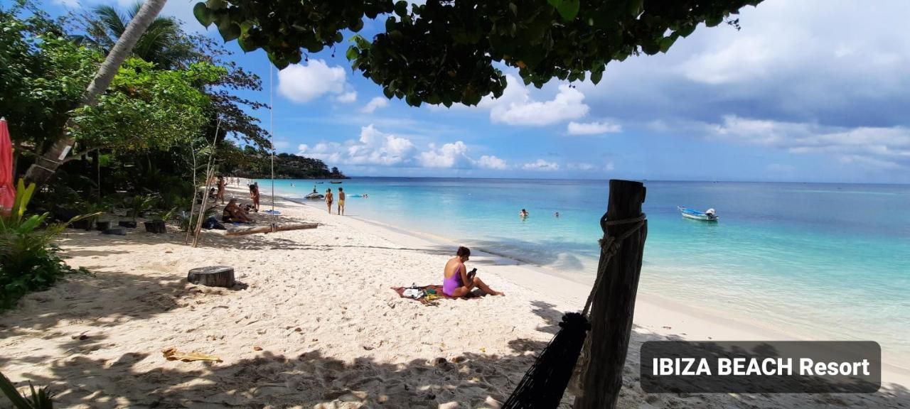 Ibiza Beach Resort Haad Yao Zewnętrze zdjęcie