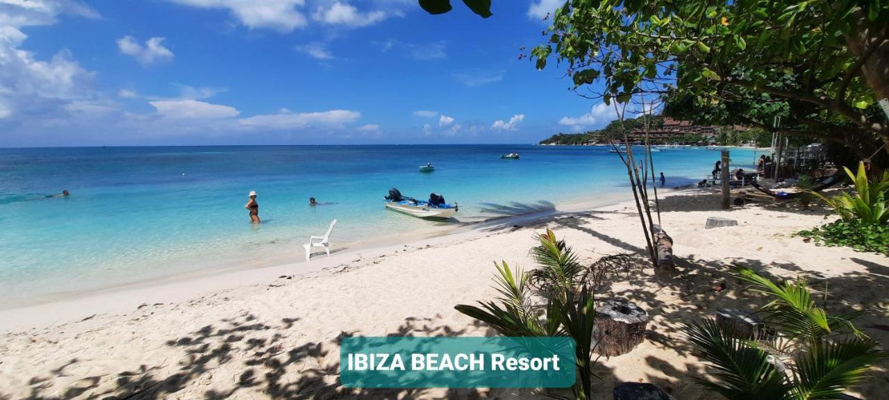 Ibiza Beach Resort Haad Yao Zewnętrze zdjęcie