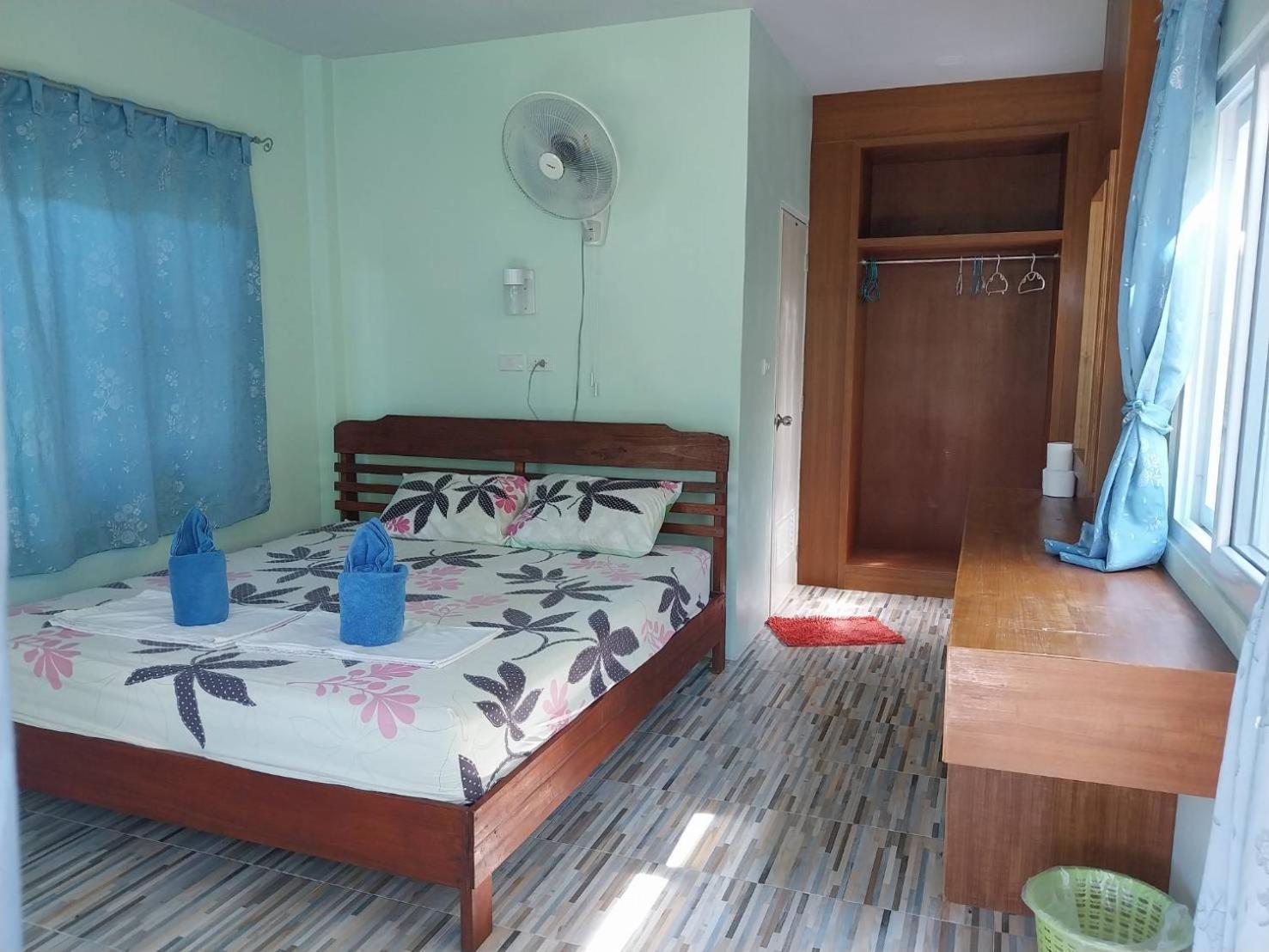 Ibiza Beach Resort Haad Yao Zewnętrze zdjęcie