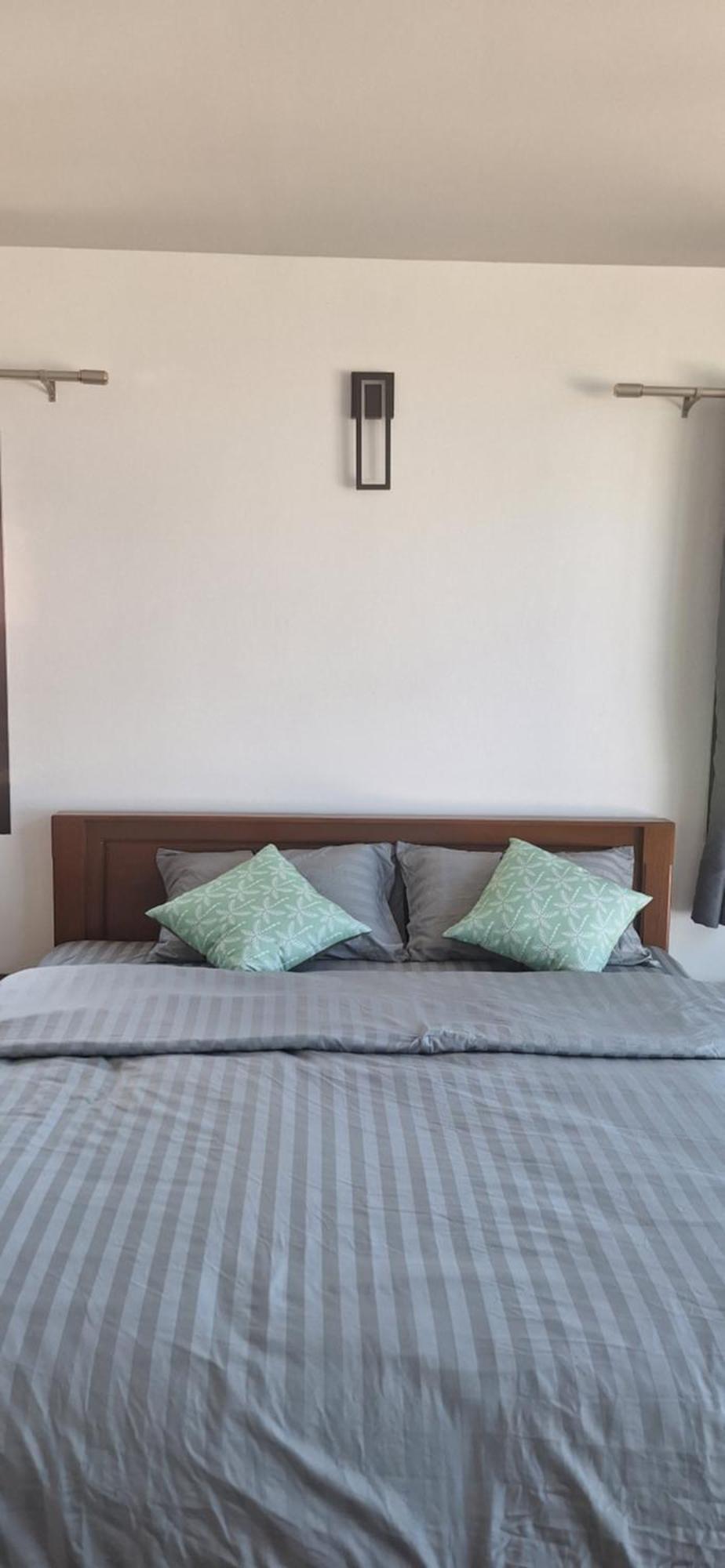 Ibiza Beach Resort Haad Yao Zewnętrze zdjęcie