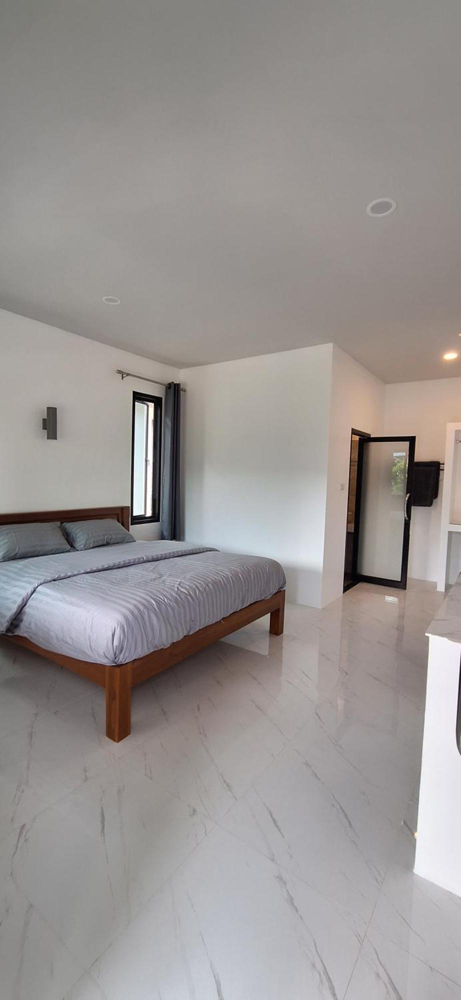 Ibiza Beach Resort Haad Yao Zewnętrze zdjęcie