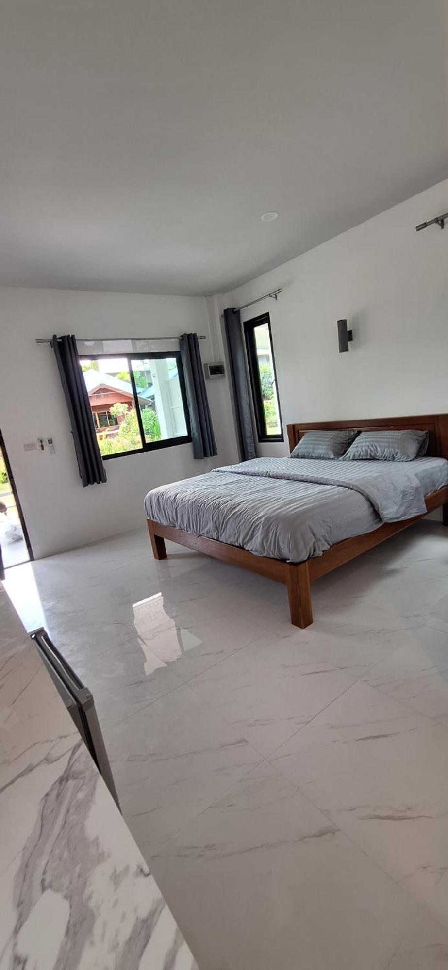 Ibiza Beach Resort Haad Yao Zewnętrze zdjęcie