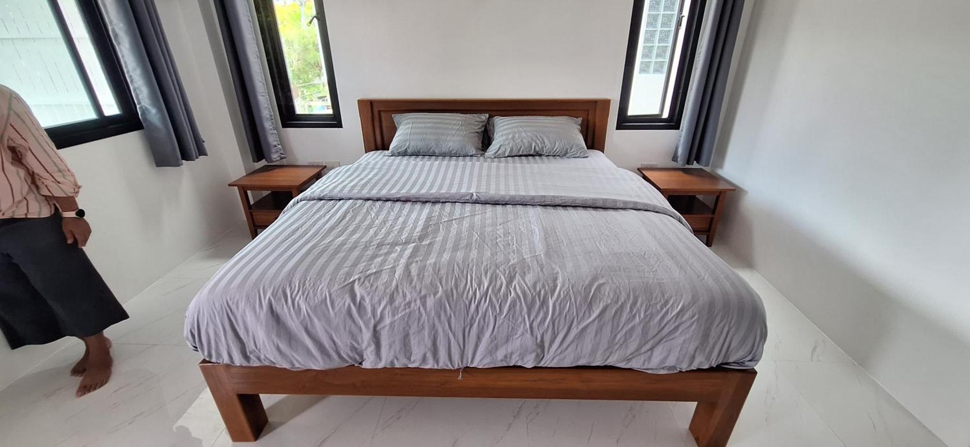 Ibiza Beach Resort Haad Yao Zewnętrze zdjęcie