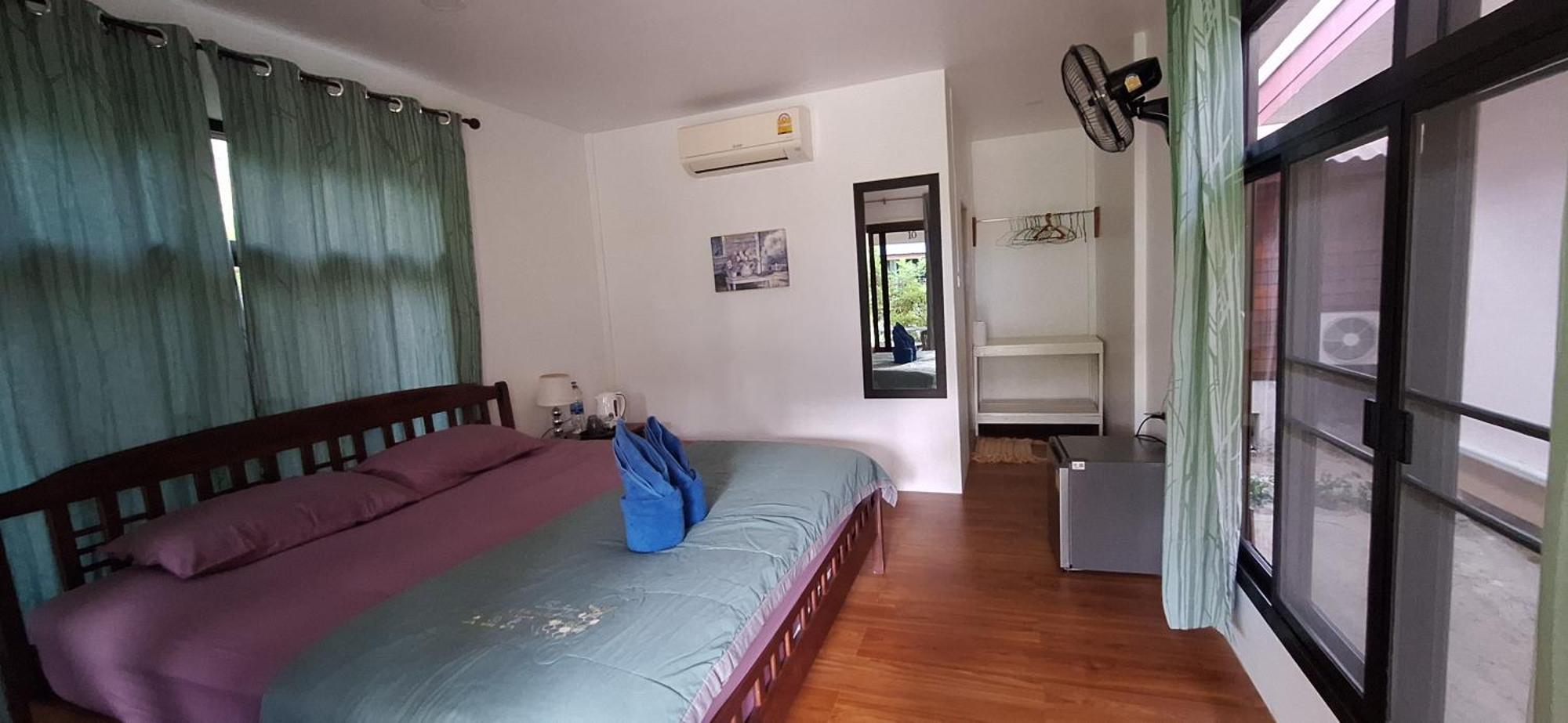Ibiza Beach Resort Haad Yao Zewnętrze zdjęcie