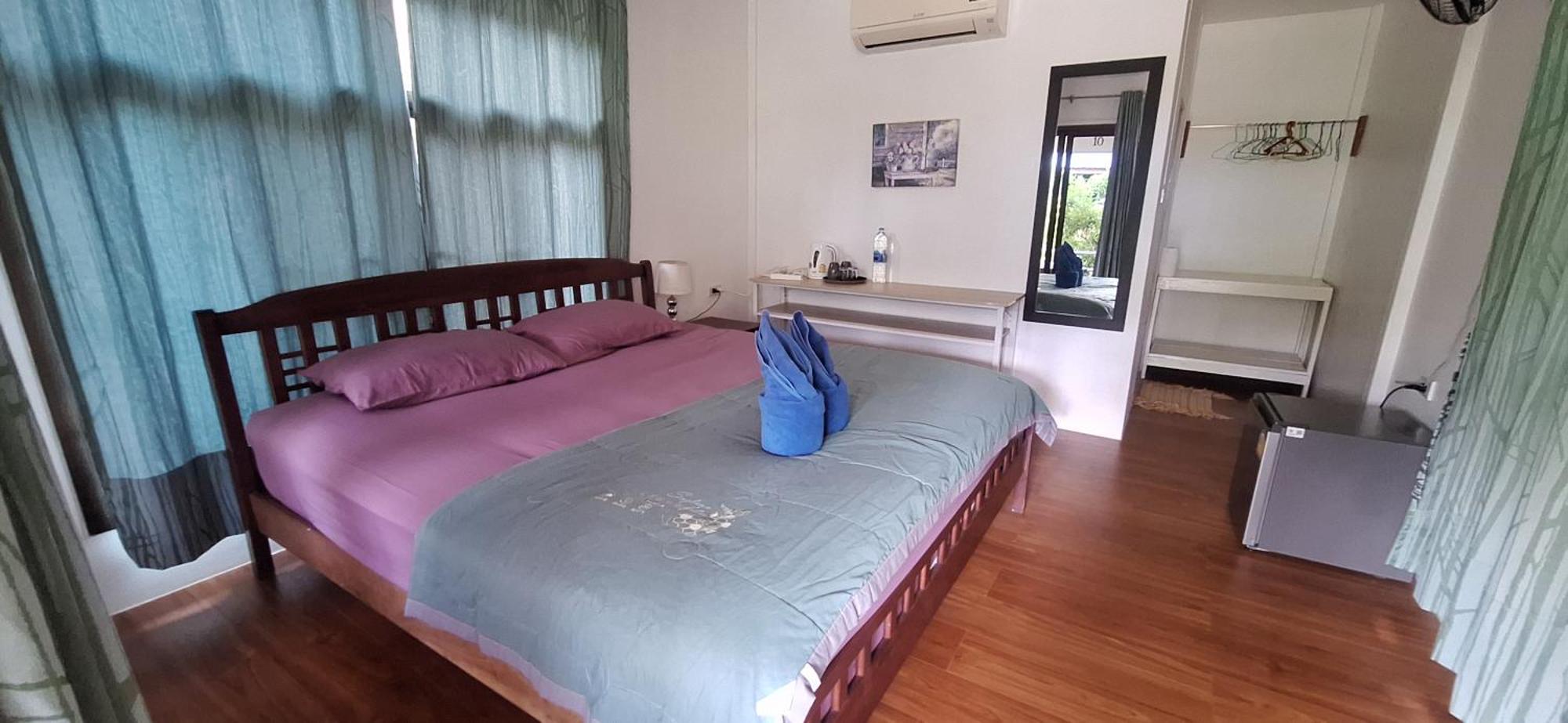 Ibiza Beach Resort Haad Yao Zewnętrze zdjęcie