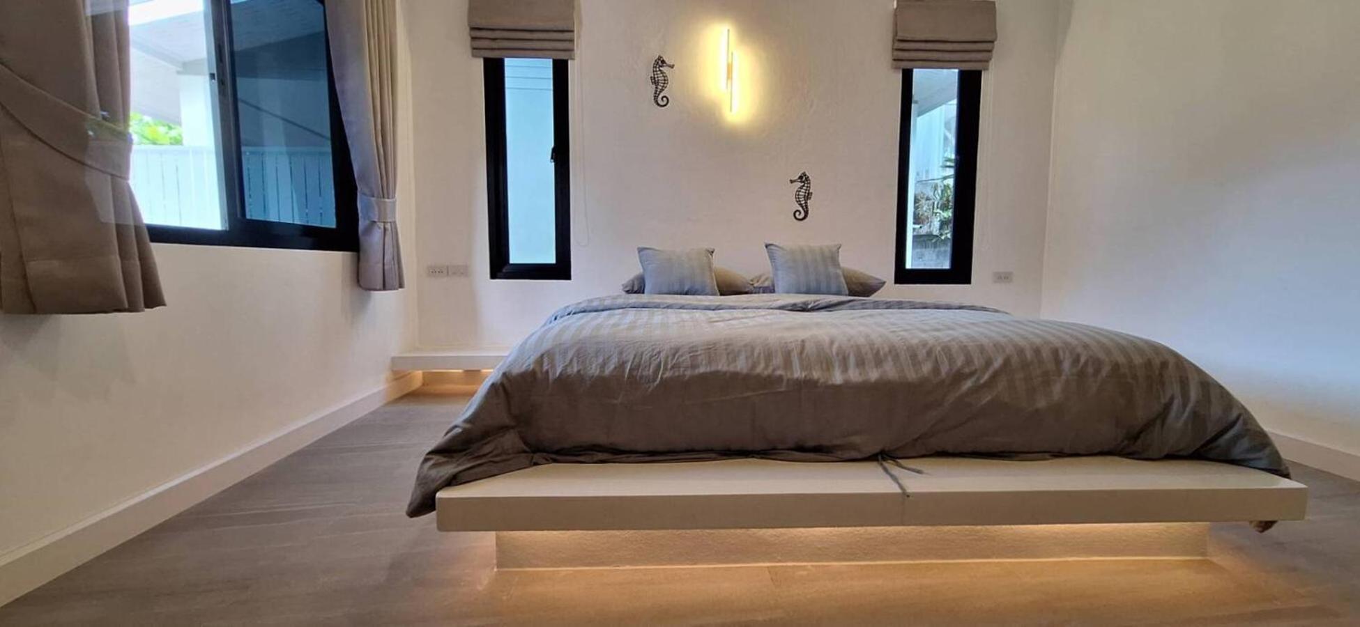 Ibiza Beach Resort Haad Yao Zewnętrze zdjęcie