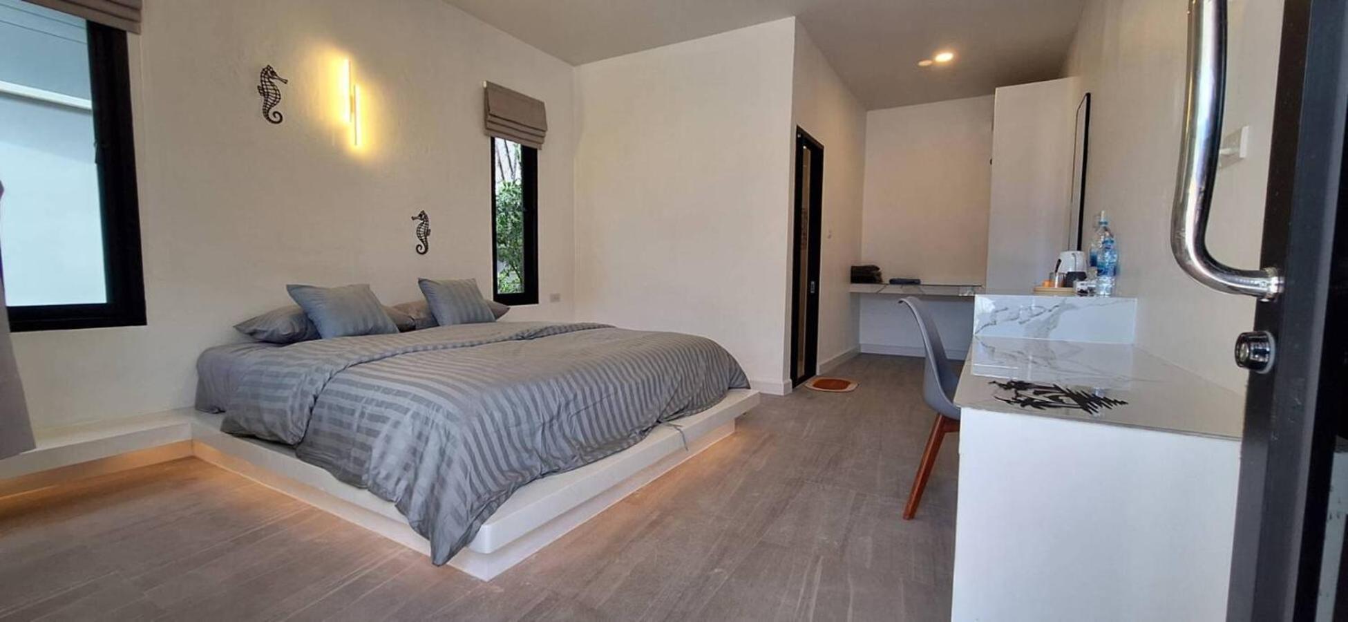 Ibiza Beach Resort Haad Yao Zewnętrze zdjęcie