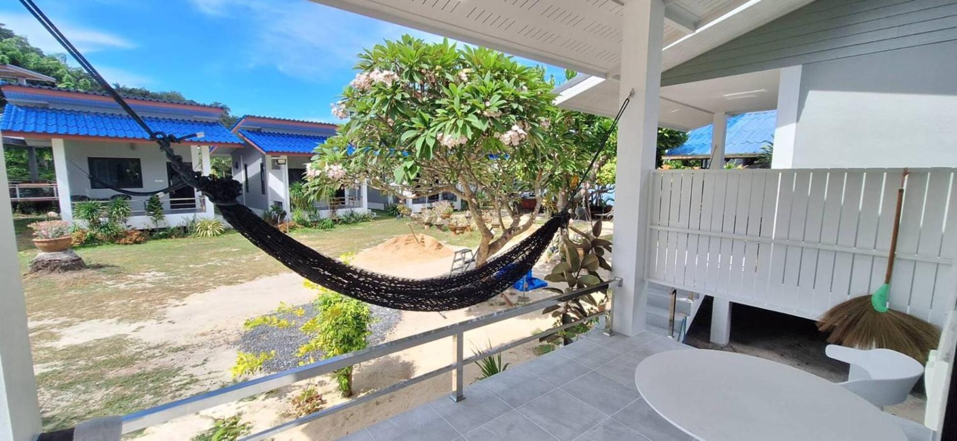 Ibiza Beach Resort Haad Yao Zewnętrze zdjęcie