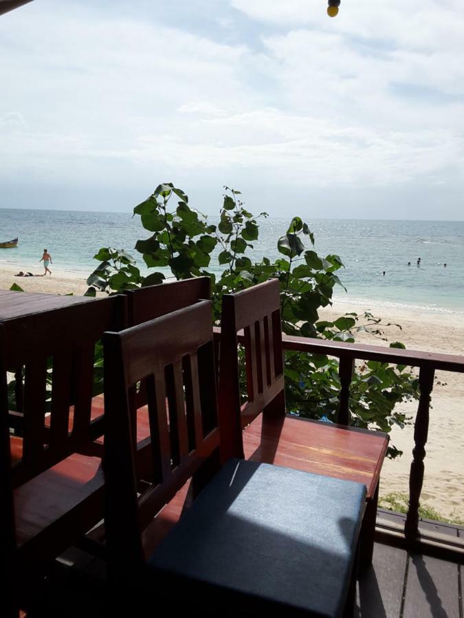 Ibiza Beach Resort Haad Yao Zewnętrze zdjęcie