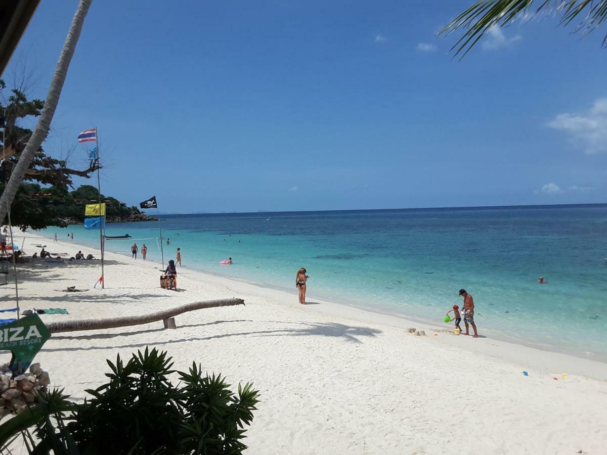 Ibiza Beach Resort Haad Yao Zewnętrze zdjęcie