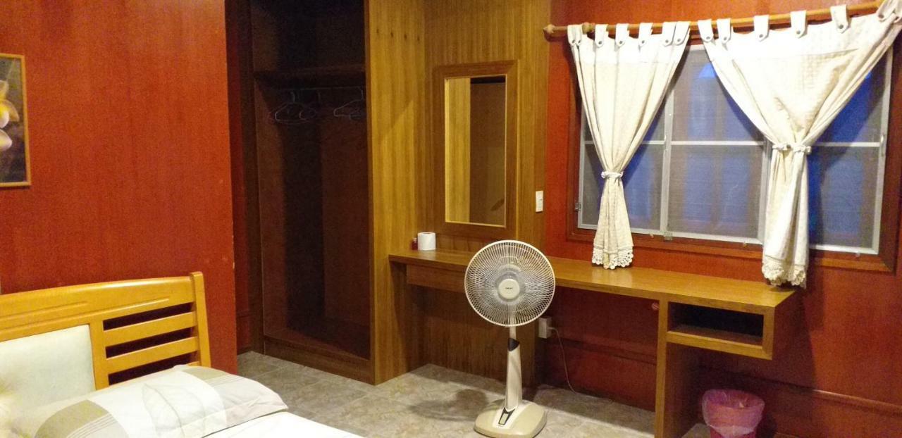 Ibiza Beach Resort Haad Yao Zewnętrze zdjęcie