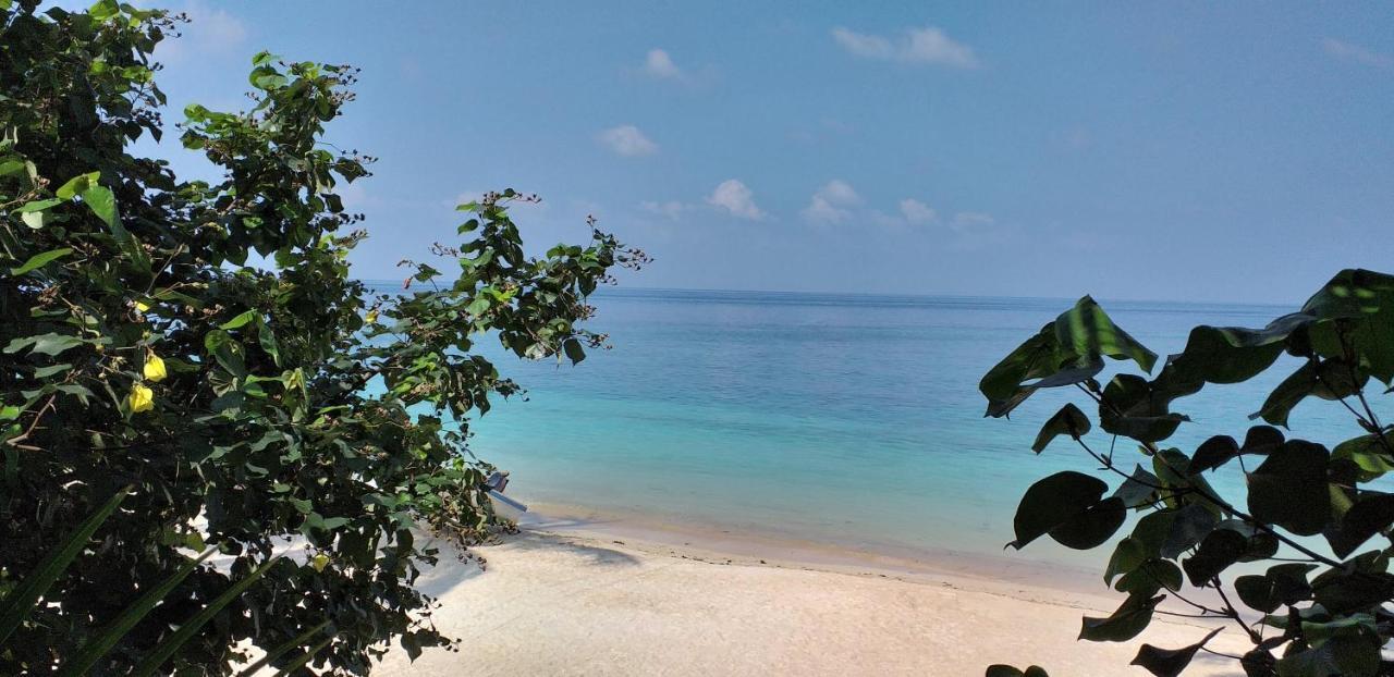 Ibiza Beach Resort Haad Yao Zewnętrze zdjęcie